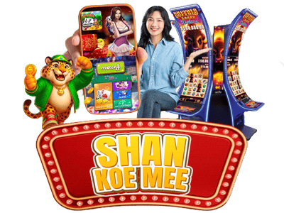 shan koe mee