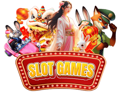 Slot games