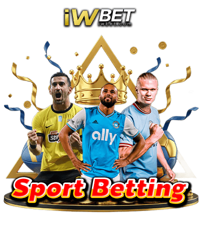 football betting