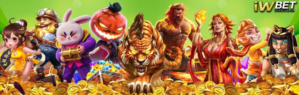 iwbet online casino