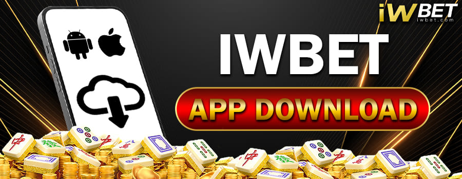 iwbet App Download